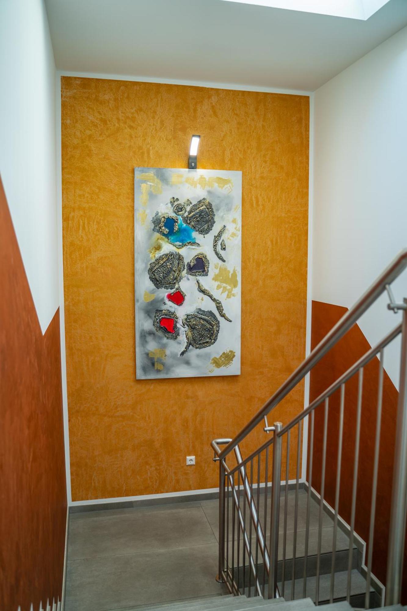 Boardinghouse City Home Bielefeld Exterior foto